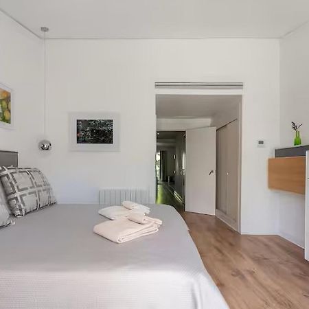 Blue&Greens Apartment キンタ・ド・ラーゴ エクステリア 写真