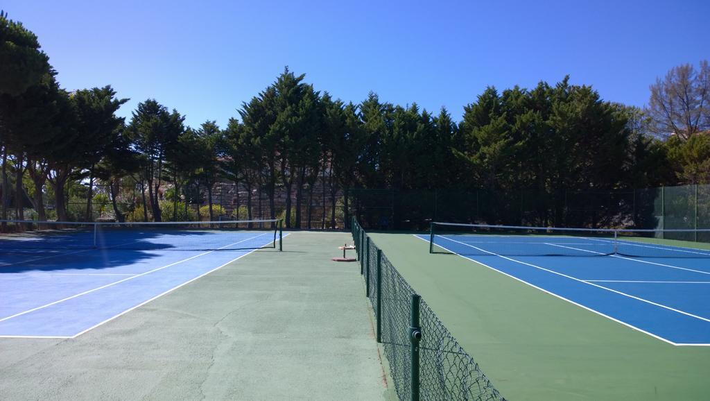 Blue&Greens Apartment キンタ・ド・ラーゴ エクステリア 写真