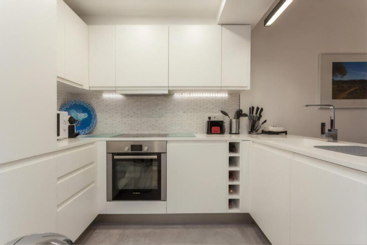 Blue&Greens Apartment キンタ・ド・ラーゴ エクステリア 写真