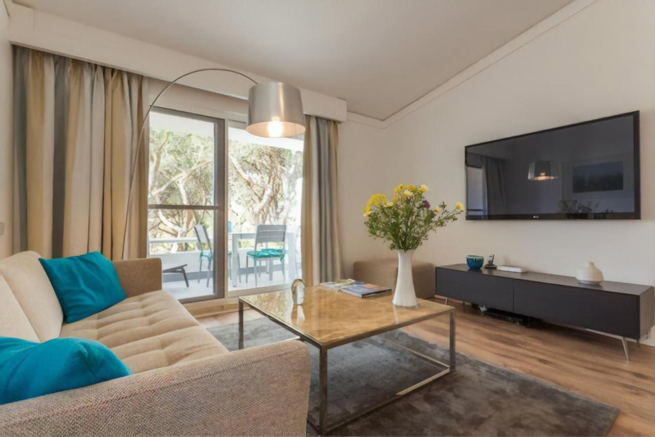 Blue&Greens Apartment キンタ・ド・ラーゴ エクステリア 写真
